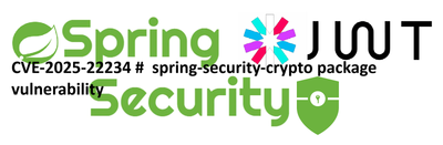 CVE-2025-22234 #  spring-security-crypto package vulnerability