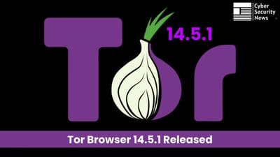 Tor Browser 14.5.1 Released >>>