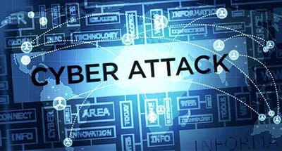 Canadian Electric Utility CyberAttack >>
