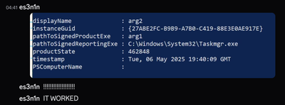 Defendnot -An offensive tool analysis