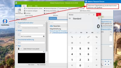 CVE-2025-26817 Netwrix Password Manager RCE Vulnerability >>>