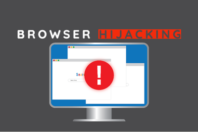 Browser Traffic Hijacking by by spreading BrowserVenom Malware through Google Ads  >>>
