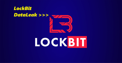 LockBit DataLeak >>>
