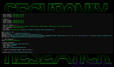 Cloudflare’s tunneling infrastructure Cyber Incident Analysis >>>
