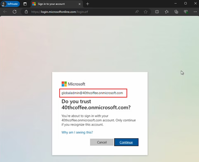 Microsoft Entra ID Vulnerability Overview #