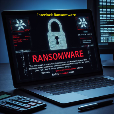 Interlock Ransomware: CISA's Latest Advisory and Defense Tactics