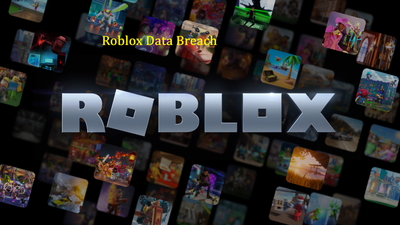 Roblox Data Breach: Exposure of User Information Amid Gaming Attacks
