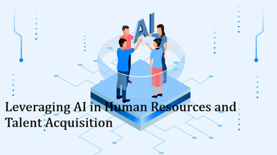 Leveraging AI in Human Resources and Talent Acquisition: A 2025 Presentation