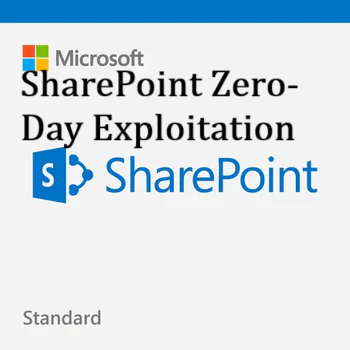 Overview of the SharePoint Zero-Day Exploitation (CVE-2025-53770)