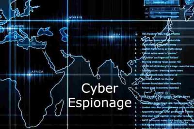 Decoding APT41 and DCHSpy Espionage Campaigns