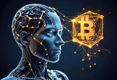 How Blockchain Security Works and the Impact of AI on Blockchain Security