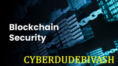 Blockchain Security Explained: A Comprehensive Technical Analysis