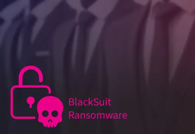 🛡️ How the BlackSuit Takedown Saved Millions—5 Lessons for You