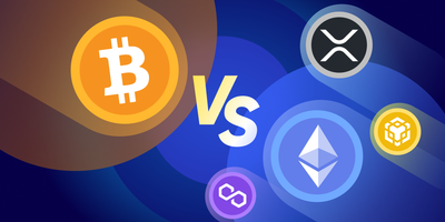 ⚔️ Bitcoin vs Altcoin Analysis: A Comprehensive Crypto Market Breakdown