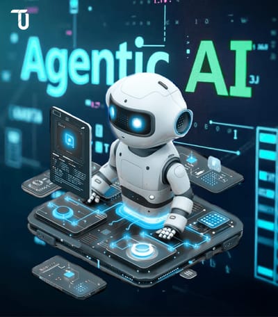 🤖 What is Agentic AI? The Future of Autonomous and Goal-Oriented Intelligence