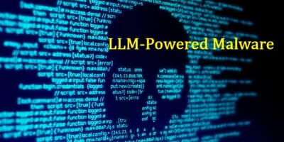 🤖 First Known LLM-Powered Malware from APT28 Integrates AI into Attack Methodology