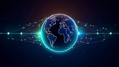 🧠 Data Threats in the Age of AI: The Silent War for Your Information