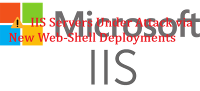 ⚠️ IIS Servers Under Attack via New Web-Shell DeploymentsDate: July 29, 2025Author: CyberDudeBivash – Cybersecurity & AI Defense StrategistCategory: Server Security | Threat Intelligence | Incident Response