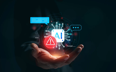 🧠 AI Malware Breakdown: The Rise of Autonomous ThreatsBy CyberDudeBivash | cyberdudebivash.com
