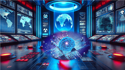 🛰️ Nation-State Threats: The Cyber Weapons of Geopolitical Warfare |By CyberDudeBivash – Cybersecurity Strategist | Red Team Ops | Founder, CyberDudeBivash