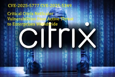 🛡️ CyberDudeBivash Threat Intel Report