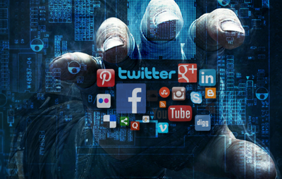 🎯 Decoding Social Media Cyber Threats & Real-Time Social Engineering AttacksBy Bivash Kumar Nayak – Founder, CyberDudeBivash | Cybersecurity & AI Strategist