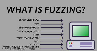 🔍 Fuzzing: The Ultimate Vulnerability Discovery TechniqueBy CyberDudeBivash | Cybersecurity & AI Strategist | Founder – CyberDudeBivash🔗 cyberdudebivash.com | cyberbivash.blogspot.com