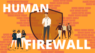 🧠 Human Firewall: Your Strongest Line of Cyber DefenseBy CyberDudeBivash | Cybersecurity & AI Strategist | Founder – CyberDudeBivash🔗 cyberdudebivash.com | 📰 cyberbivash.blogspot.com