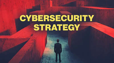 🛡️ CyberSecurity Strategy: Building Resilience in a Threat-Driven WorldBy CyberDudeBivash | Cybersecurity & AI Expert | Founder – CyberDudeBivash.com