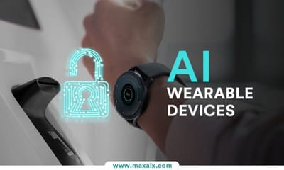 🤖 Wearable AI: The Next Frontier in Cognitive Augmentation & CybersecurityBy Bivash Kumar Nayak — Cybersecurity & AI Researcher | Founder, CyberDudeBivash