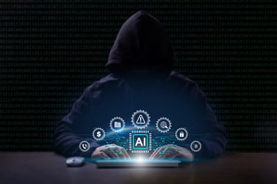 The Role of AI in Cyber Security