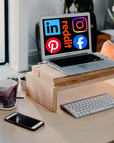 Social Media Made Simple