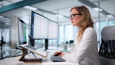 Admin Support for Small Business Owners