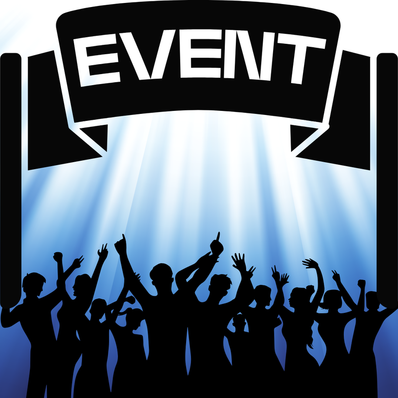 Events & Webinars (Virtually)