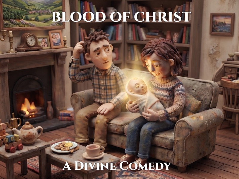Blood of Christ