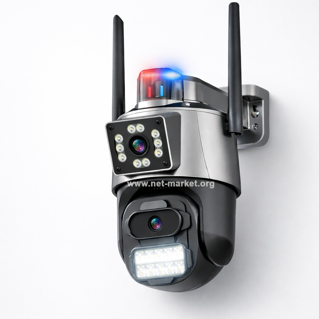 a38 dupla kamera spoljasna video nadzor