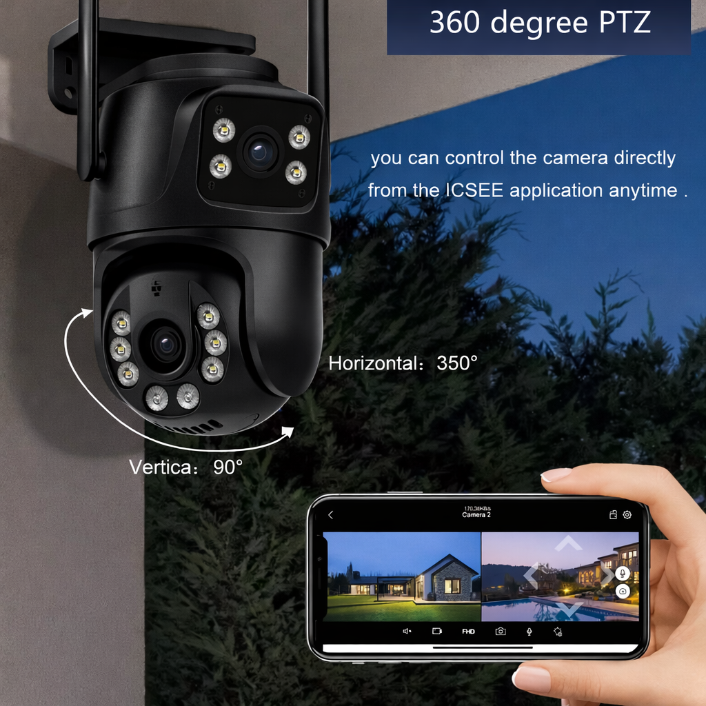 kontrola preko telefona