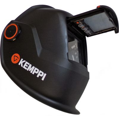 Przyłbice spawalnicze oraz środki ochrony osobistej