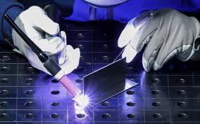 Spawanie TIG - cz.II