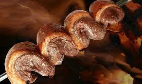 Como temperar a picanha para churrasco!