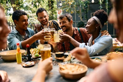 5 dicas para organizar sua festa