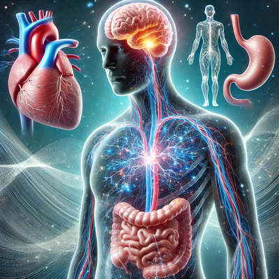 ألامراض النفسية الجسدية / 1/تعريف