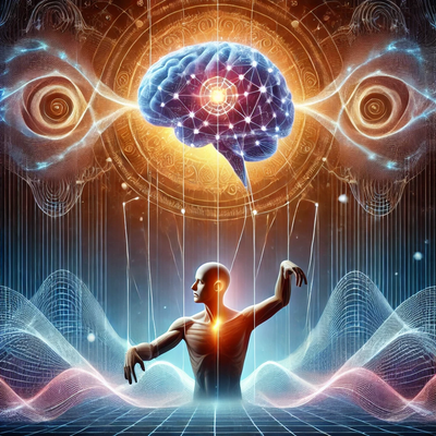 ألامراض النفسية الجسدية / 2/تحكم اللاوعي