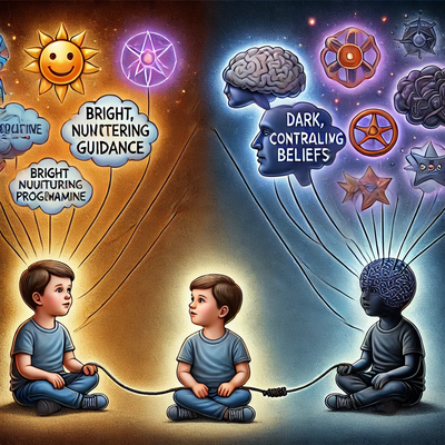 الامراض النفسية الجسدية/3/مصادر البرامج