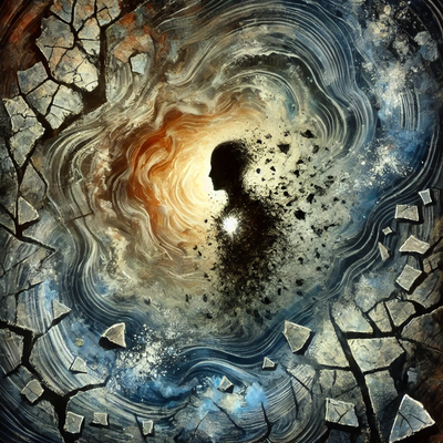 الأمراض النفسية الجسدية/5/ الصدمات