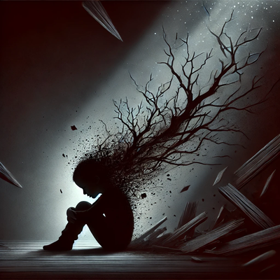 ألامراض النفسية الجسدية/7/البرمجة الخاطئة