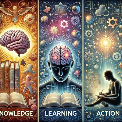 مفاهيم ما قبل الإرشاد النفسي العلاجي/ 2/مفاتيح الثلاثة للشفاء