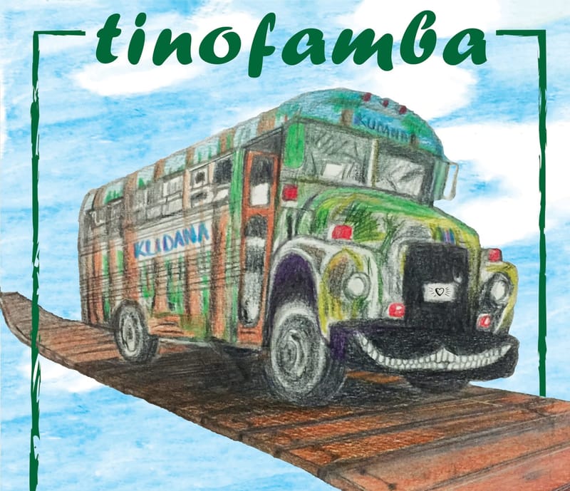 Tinofamba