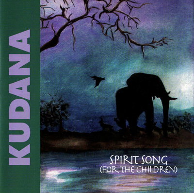 Spirit Song