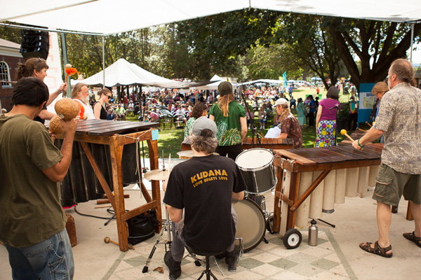 Live performances